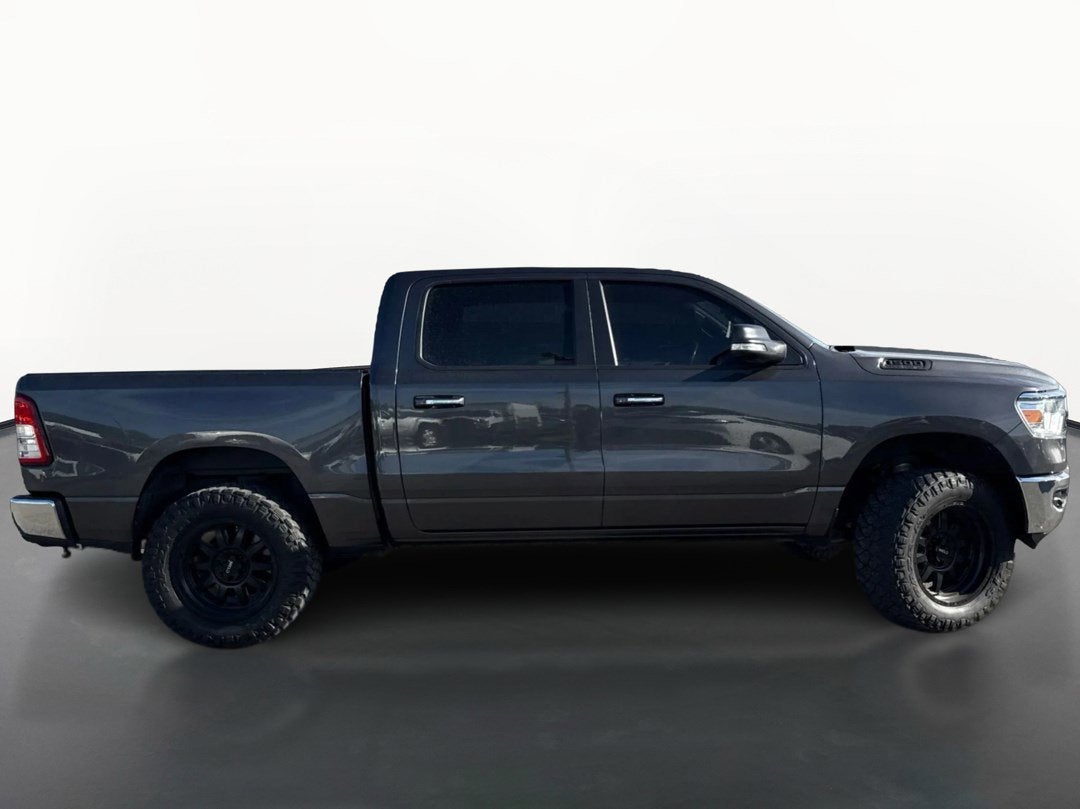 ram ram 1500 pickup 2019 1C6SRFFT0KN849030 image ram ram 1500 pickup 2019 1C6SRFFT0KN849030 image